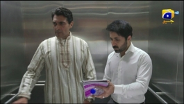 Hadsa - Episode 05 - 25th August 2023